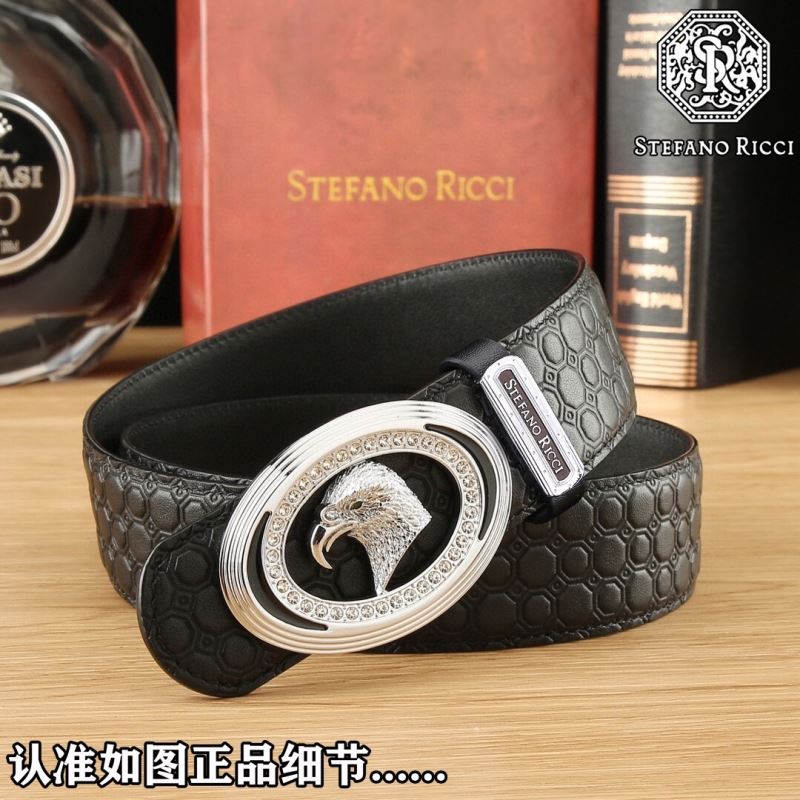 Stefano Ricci Belts